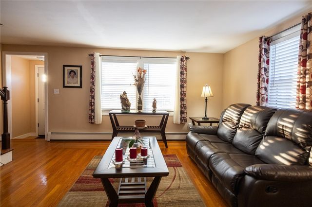 24 Wilson Avenue, Johnston, RI 02919