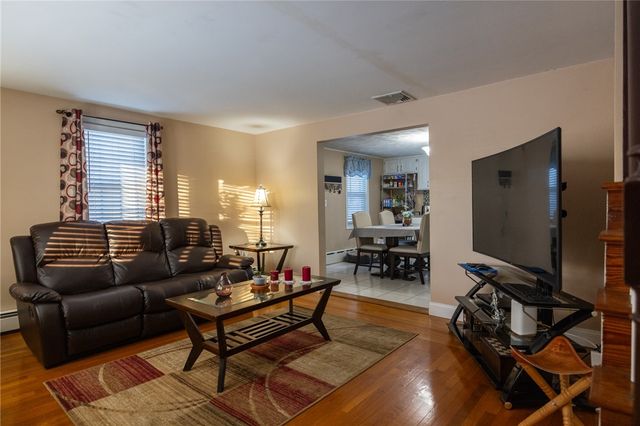 24 Wilson Avenue, Johnston, RI 02919