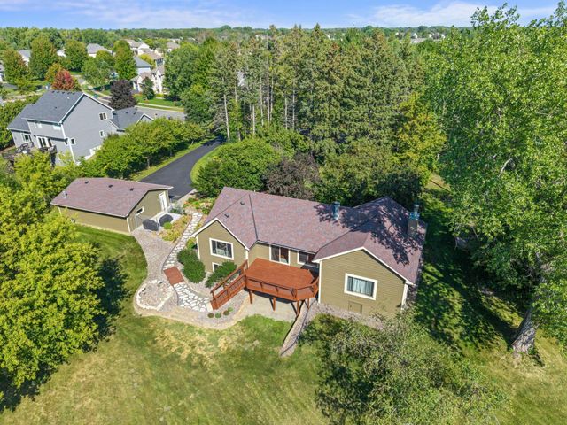 20470 Enfield Avenue N, Forest Lake, MN 55025