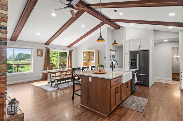 20470 Enfield Avenue N, Forest Lake, MN 55025