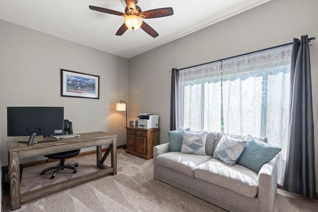 20470 Enfield Avenue N, Forest Lake, MN 55025
