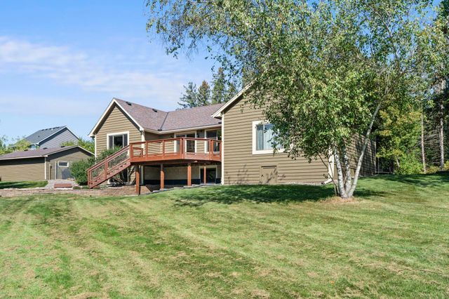 20470 Enfield Avenue N, Forest Lake, MN 55025