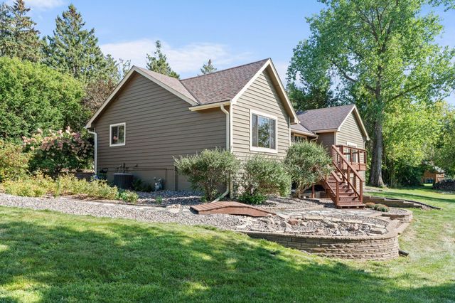 20470 Enfield Avenue N, Forest Lake, MN 55025