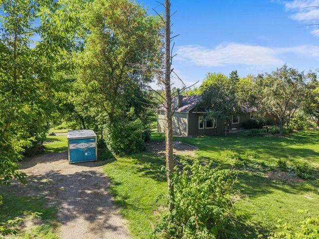 20470 Enfield Avenue N, Forest Lake, MN 55025