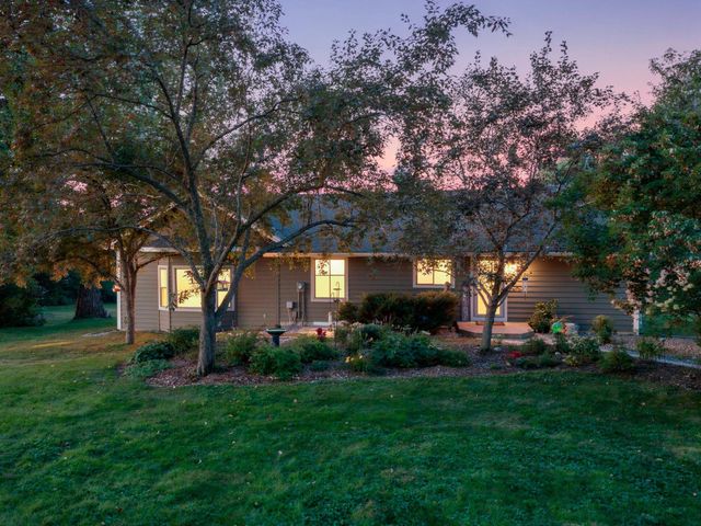 20470 Enfield Avenue N, Forest Lake, MN 55025