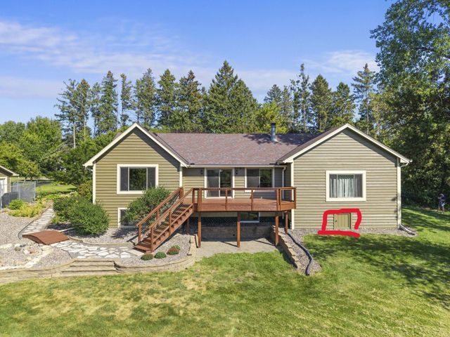 20470 Enfield Avenue N, Forest Lake, MN 55025