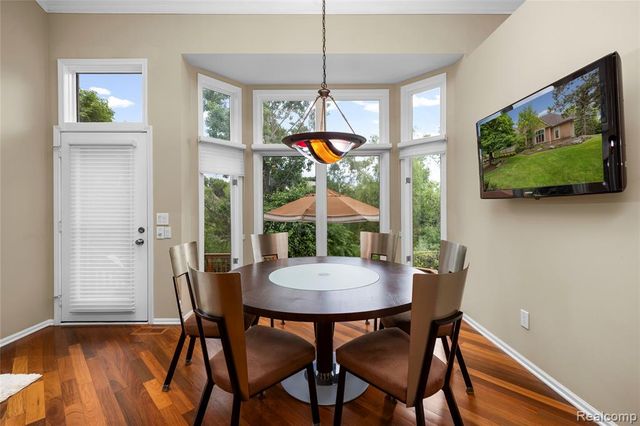 6567 Claremore Court, West Bloomfield, MI 48322