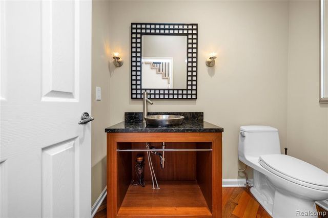 6567 Claremore Court, West Bloomfield, MI 48322