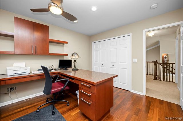 6567 Claremore Court, West Bloomfield, MI 48322