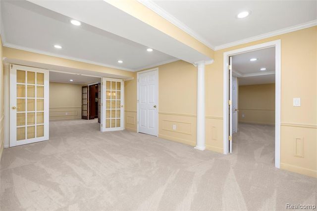 6567 Claremore Court, West Bloomfield, MI 48322