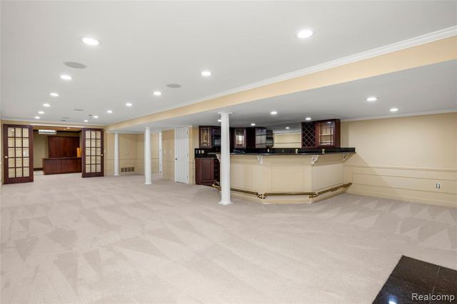 6567 Claremore Court, West Bloomfield, MI 48322