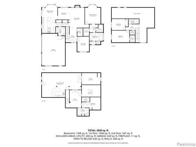 6567 Claremore Court, West Bloomfield, MI 48322