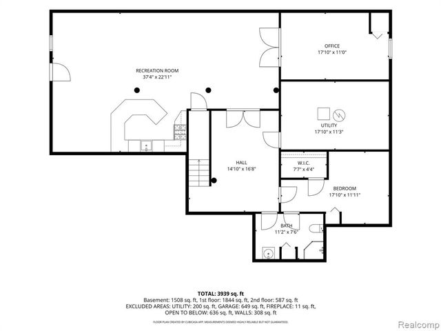 6567 Claremore Court, West Bloomfield, MI 48322