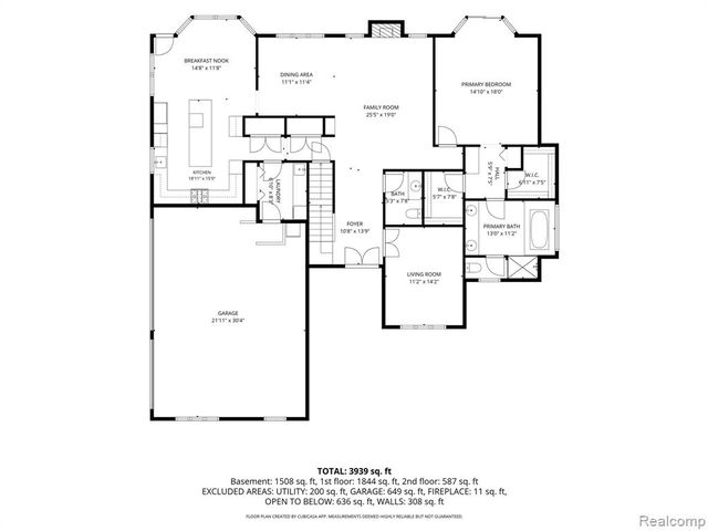 6567 Claremore Court, West Bloomfield, MI 48322
