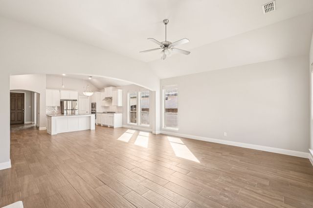 1709 Everitt Trail, Fort Worth, TX 76052