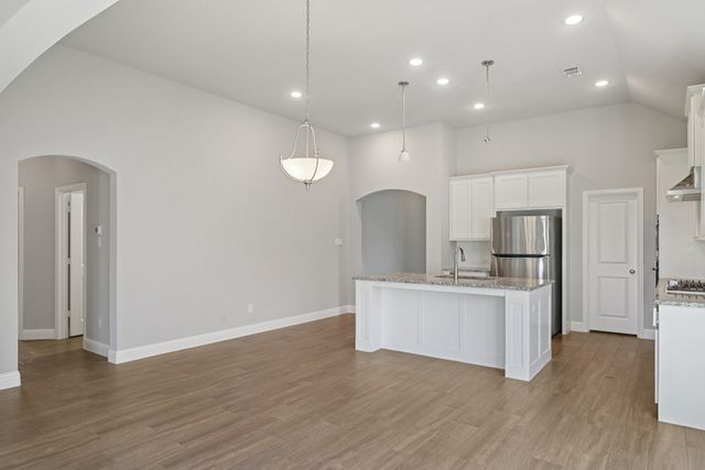 1709 Everitt Trail, Fort Worth, TX 76052