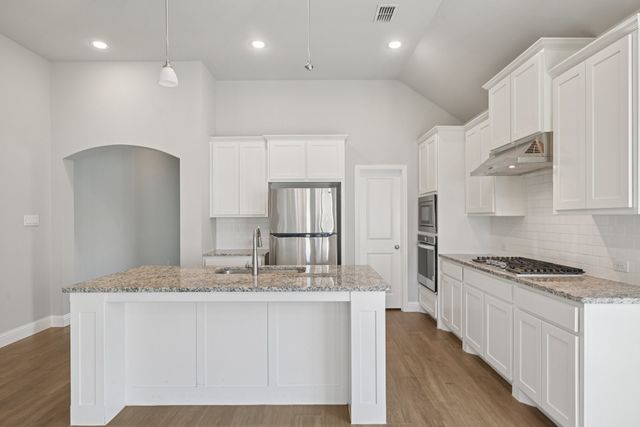 1709 Everitt Trail, Fort Worth, TX 76052