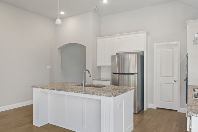 1709 Everitt Trail, Fort Worth, TX 76052