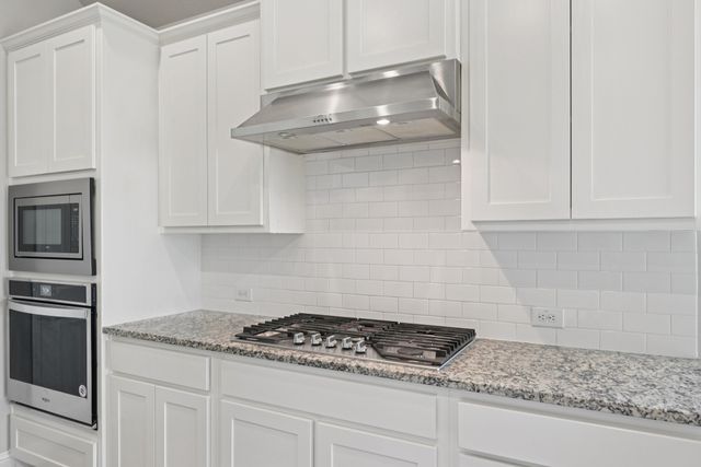 1709 Everitt Trail, Fort Worth, TX 76052