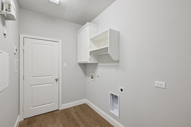 1709 Everitt Trail, Fort Worth, TX 76052