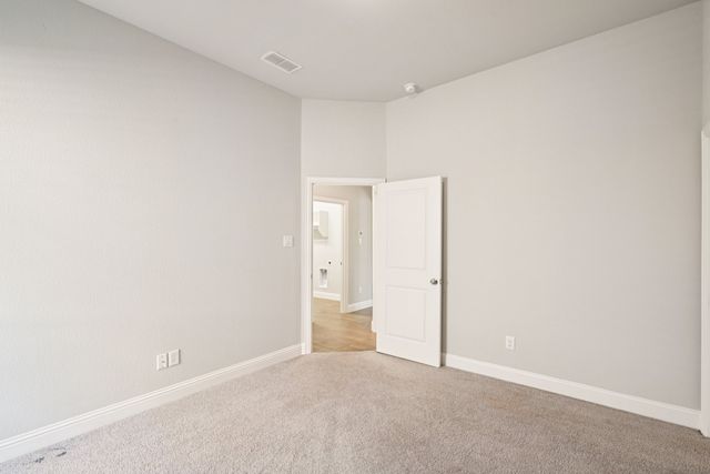 1709 Everitt Trail, Fort Worth, TX 76052