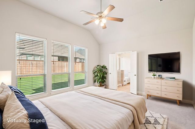 1709 Everitt Trail, Fort Worth, TX 76052