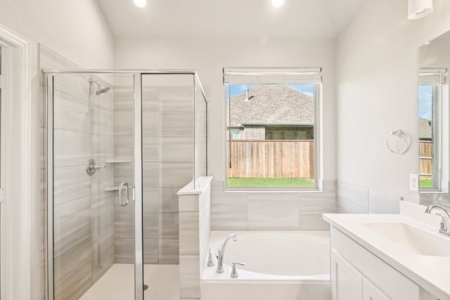 1709 Everitt Trail, Fort Worth, TX 76052