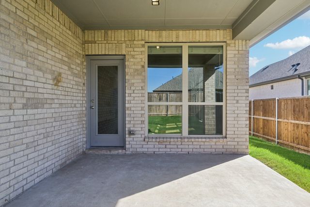 1709 Everitt Trail, Fort Worth, TX 76052