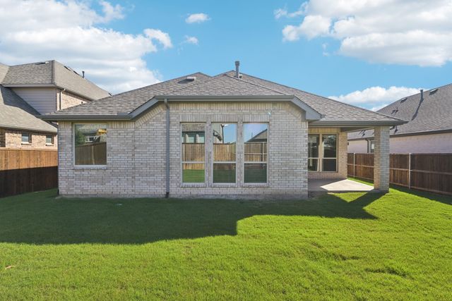 1709 Everitt Trail, Fort Worth, TX 76052