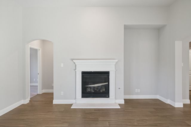 1709 Everitt Trail, Fort Worth, TX 76052