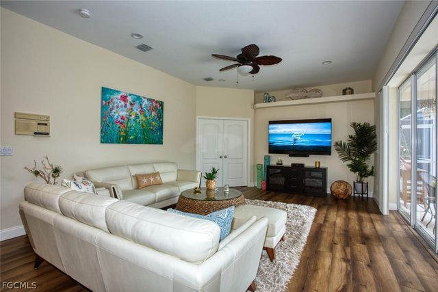 7996 Tiger Palm WAY, Fort Myers, FL 33966