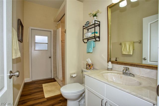 7996 Tiger Palm WAY, Fort Myers, FL 33966