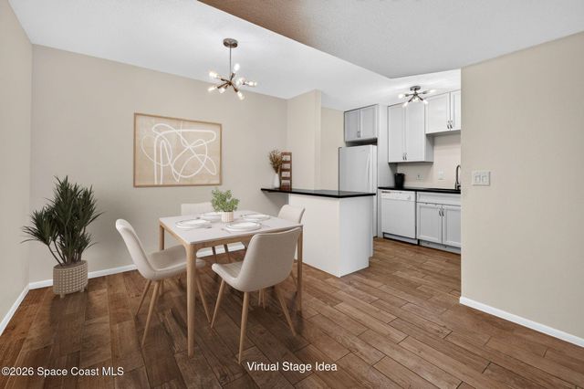 1861 Long Iron Drive 1105, Rockledge, FL 32955