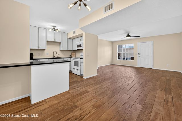 1861 Long Iron Drive 1105, Rockledge, FL 32955
