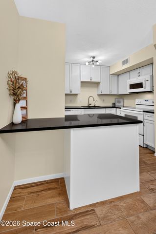 1861 Long Iron Drive 1105, Rockledge, FL 32955