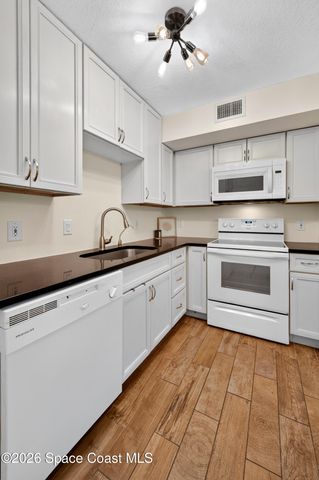 1861 Long Iron Drive 1105, Rockledge, FL 32955