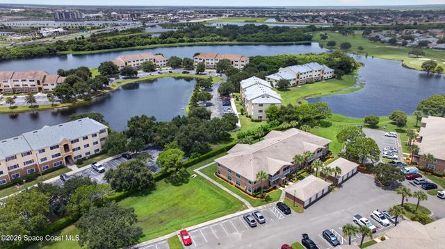 1861 Long Iron Drive 1105, Rockledge, FL 32955