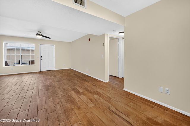 1861 Long Iron Drive 1105, Rockledge, FL 32955