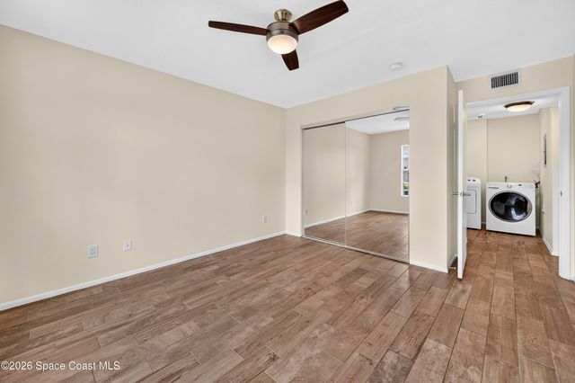 1861 Long Iron Drive 1105, Rockledge, FL 32955