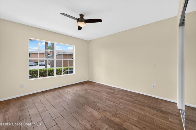 1861 Long Iron Drive 1105, Rockledge, FL 32955