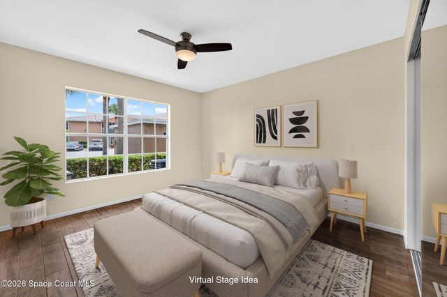 1861 Long Iron Drive 1105, Rockledge, FL 32955