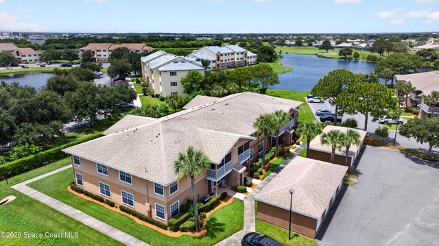 1861 Long Iron Drive 1105, Rockledge, FL 32955