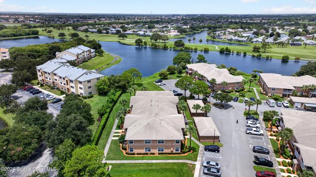 1861 Long Iron Drive 1105, Rockledge, FL 32955