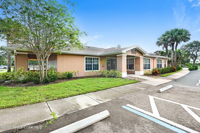 1861 Long Iron Drive 1105, Rockledge, FL 32955