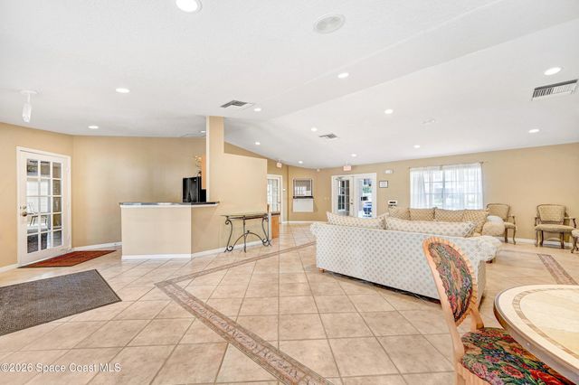 1861 Long Iron Drive 1105, Rockledge, FL 32955