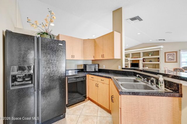 1861 Long Iron Drive 1105, Rockledge, FL 32955