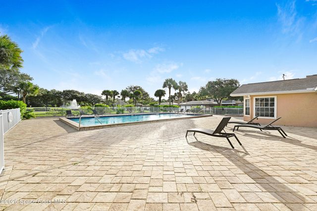 1861 Long Iron Drive 1105, Rockledge, FL 32955