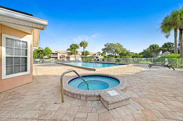 1861 Long Iron Drive 1105, Rockledge, FL 32955
