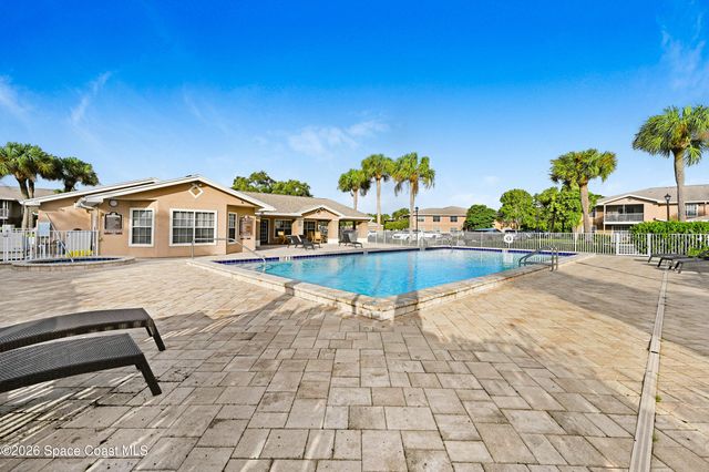 1861 Long Iron Drive 1105, Rockledge, FL 32955