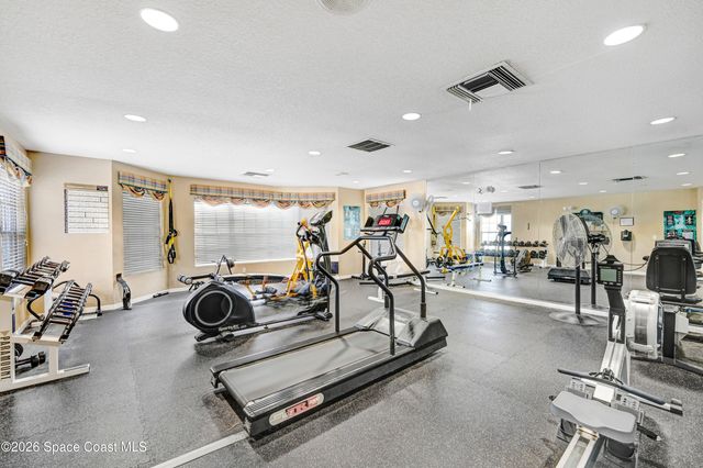 1861 Long Iron Drive 1105, Rockledge, FL 32955
